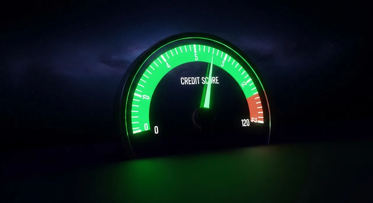Credit Score Builder